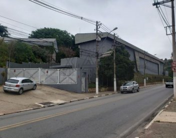 industrial em Avenida Bento da Silva Bueno, Portais (Polvilho) - Cajamar - SP
