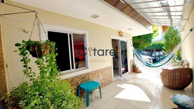 house em Rua Doutor Correia Lima, Sapiranga-Coité - Fortaleza - CE