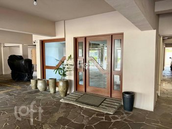 apartment em Rua Avaí, Vila Rosa - Novo Hamburgo - RS