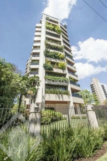 apartment em Avenida Coronel Lucas de Oliveira, Boa Vista - Porto Alegre - RS