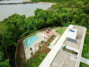 land_lot em Rodovia do Sol, Portal - Guarapari - ES