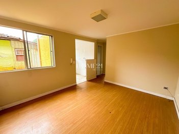 apartment em Estrada Delegado Bruno de Almeida, Campo de Santana - Curitiba - PR