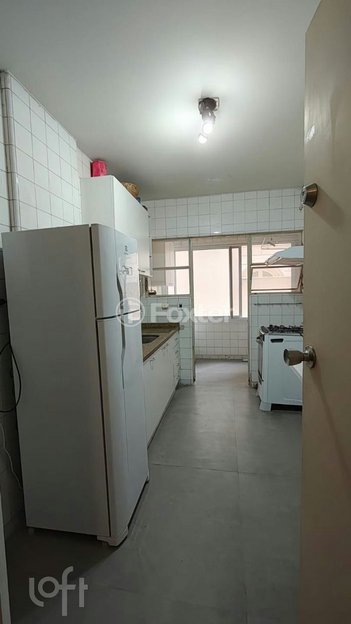 apartment em Rua Oscar Freire, Pinheiros - São Paulo - SP