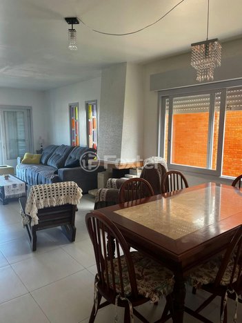 house em Rua Ibirapuitã, Centro - Xangri-Lá - RS