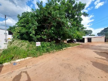 land_lot em Rua José de Alencar, Setor Nossa Senhora Aparecida - Mineiros - GO