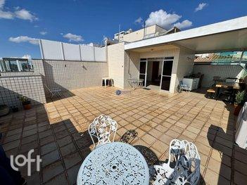 apartment em Itaquera, Graça - Belo Horizonte - MG