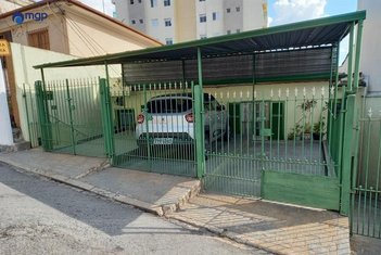 house em Rua Borges, Parada Inglesa - São Paulo - SP