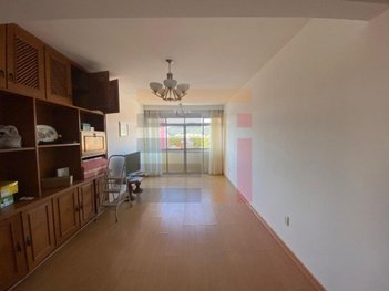 apartment em Lauro Linhares, Trindade - Florianópolis - SC