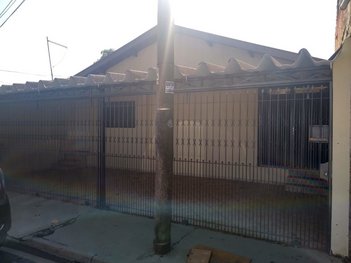 house em Rua Ibrain Nobre, CECAP - Piracicaba - SP