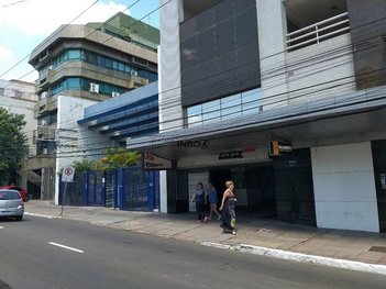 commercial_property em Avenida Protásio Alves, Petrópolis - Porto Alegre - RS