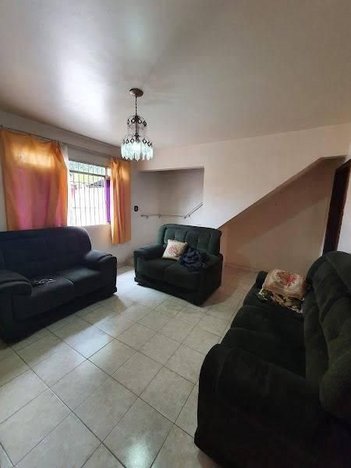 apartment em Rua Palmeiras de Alagoas, Jardim Aliança - Guarulhos - SP