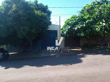 industrial em Avenida das Torres, Portal das Torres - Maringá - PR
