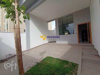 house em João Mauro, Rio Branco - Belo Horizonte - MG