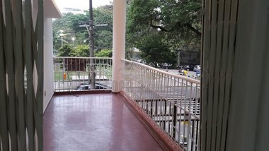 apartment em Praça Vereador Rocha Leão, Copacabana - Rio de Janeiro - RJ