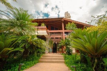 house em Rua das Trutas, Jurerê Internacional - Florianópolis - SC