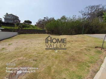 land_lot em Avenida Arboretum, Santa Cândida - Vinhedo - SP