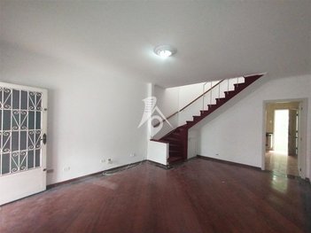 house em Rua Atalaia Velha, Vila Canero - São Paulo - SP