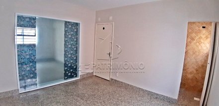 office em Avenida Barão de Tatuí, Jardim Vergueiro - Sorocaba - SP