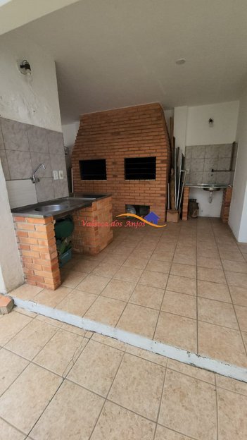 apartment em Azenha, Azenha - Porto Alegre - RS
