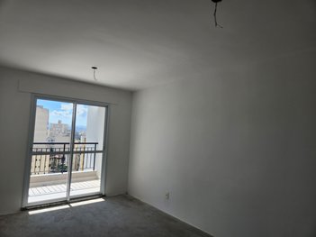 apartment em Rua Jaguaribe, Vila Buarque - São Paulo - SP