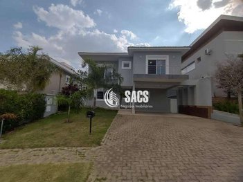 house em Rua Sabiá Laranjeira, Parque dos Resedás - Campinas - SP