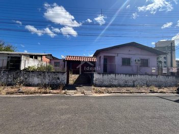 house em Rua Manoel Tavares, São José - Sapucaia do Sul - RS