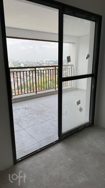 apartment em Sapetuba, Butantã - São Paulo - SP