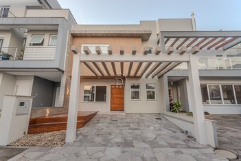 house em Rua Eroni Soares Machado, Hípica - Porto Alegre - RS