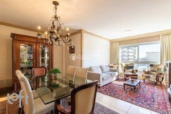 apartment em Rua Quintino Bocaiúva, Rio Branco - Porto Alegre - RS