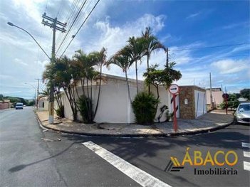 house em Rua Eduardo do Prado F. Braga, Jardim Acapulco - São Carlos - SP