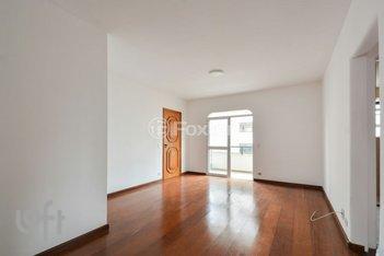 apartment em Oscar Freire, Pinheiros - São Paulo - SP