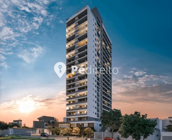 apartment em Rua Quatá, Vila Olímpia - São Paulo - SP