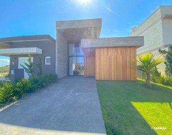 house em Rua Rio Camisas, Centro - Xangri-Lá - RS