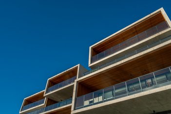 apartment em Avenida Padre Cacique, Praia de Belas - Porto Alegre - RS