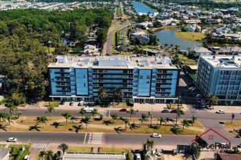 apartment em Avenida Central, Xangri-Lá - Xangri-Lá - RS