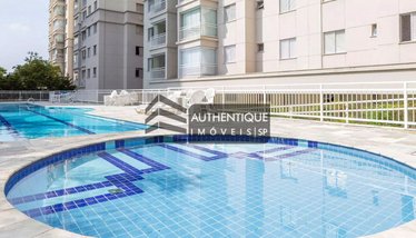 apartment em Rua Belchior de Azevedo, Vila Leopoldina - São Paulo - SP