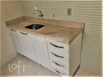 apartment em Avenida Desembargador André da Rocha, Centro Histórico - Porto Alegre - RS