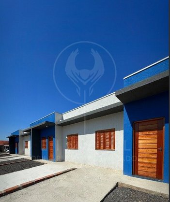 house em Rua Professor Miguel de Vargas, Portão Velho - Portão - RS