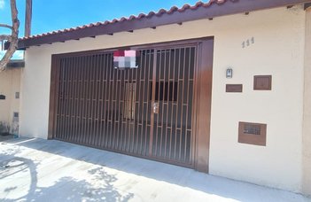 house em Rua Estado de Santa Catarina, Recanto do Guarau - Salto - SP