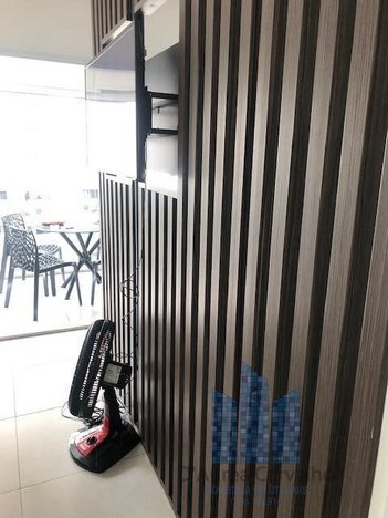 apartment em Rua Doutor Paschoal Imperatriz, Vila Gertrudes - São Paulo - SP
