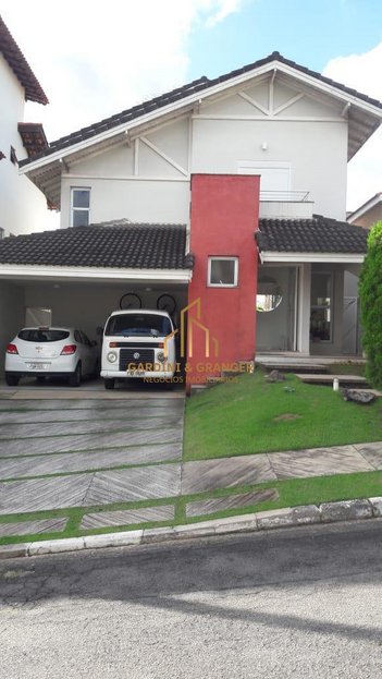 house em Rua Coronel Cardoso de Siqueira, Vila Oliveira - Mogi das Cruzes - SP