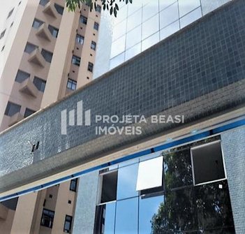 commercial_property em Avenida Fagundes Filho, Vila Monte Alegre - São Paulo - SP