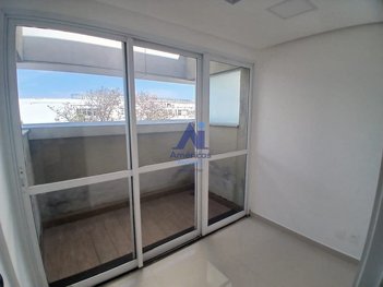 office em Avenida das Américas, Recreio dos Bandeirantes - Rio de Janeiro - RJ