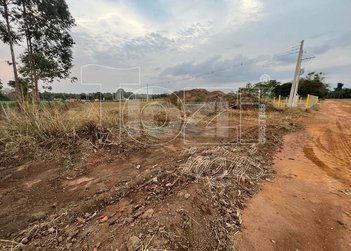 agricultural em Rua 4, Residencial Nossa Senhora Aparecida - Sinop - MT