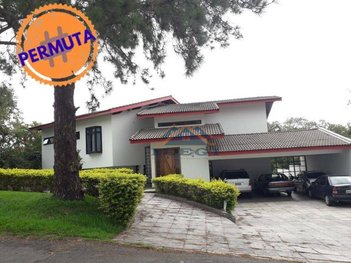 house em Rua Rio Negro, São Joaquim - Vinhedo - SP