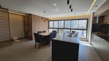 apartment em Rua Carlos Maria Auricchio, Condomínio Royal Park - São José dos Campos - SP