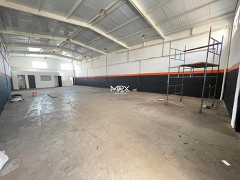 industrial em Avenida Raposo Tavares, Jardim Glória - Piracicaba - SP