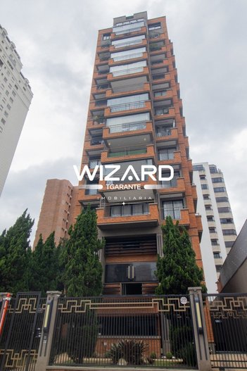apartment em Rua Canário, Moema - São Paulo - SP