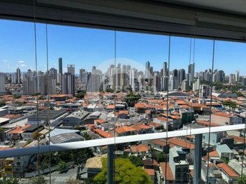 apartment em Praça Xavier da Silveira, Vila Lúcia Elvira - São Paulo - SP