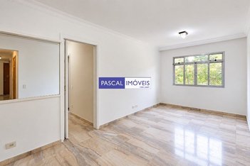 apartment em Avenida Interlagos, Jardim Umuarama - São Paulo - SP